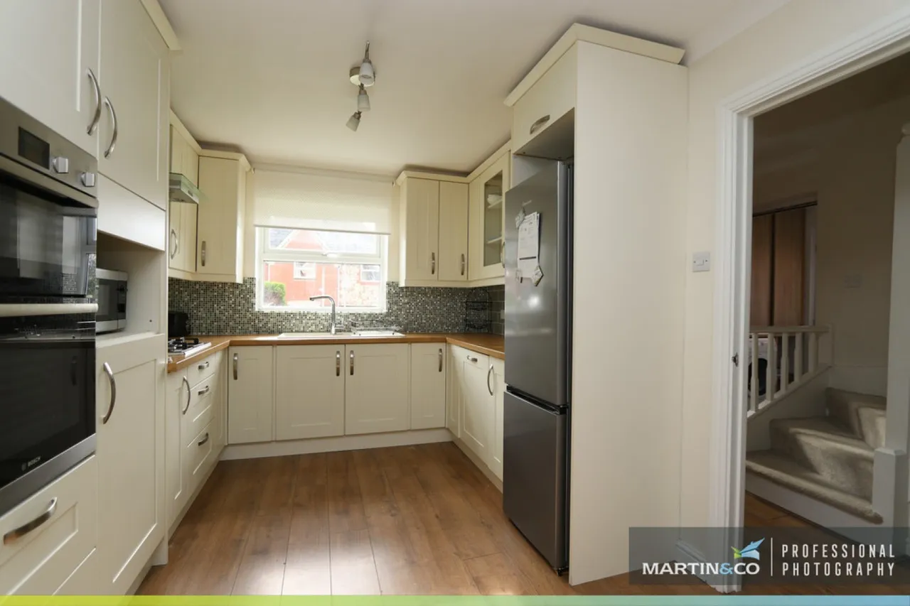 Stow Park Drive, Newport, NP20, photo 9