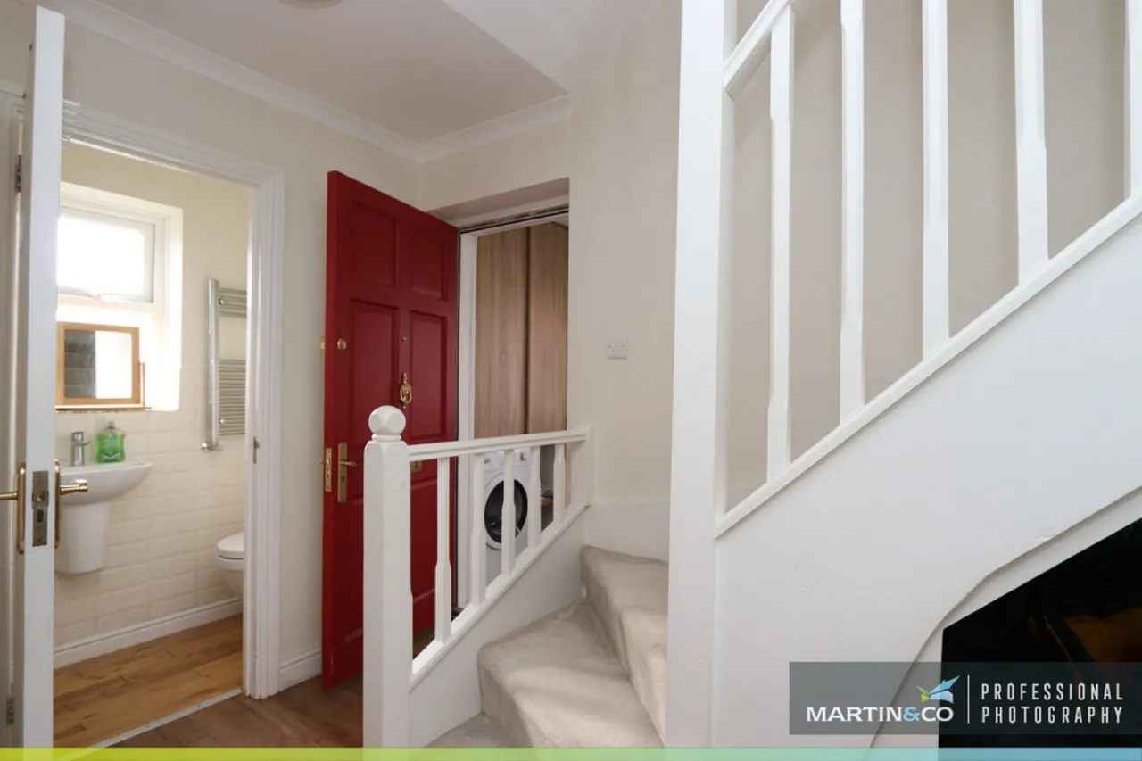 Stow Park Drive, Newport, NP20, photo 19