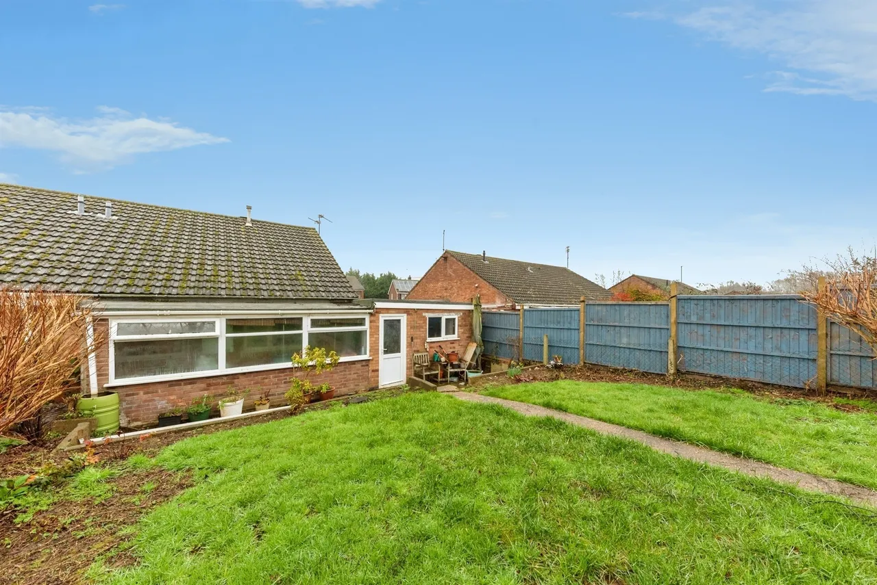 Wroxall Drive, Grantham, photo 10