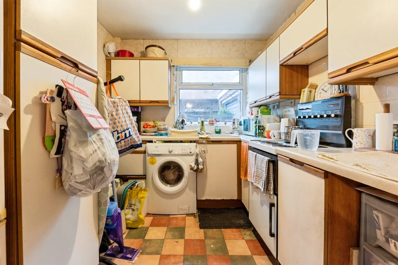 Wroxall Drive, Grantham, photo 4