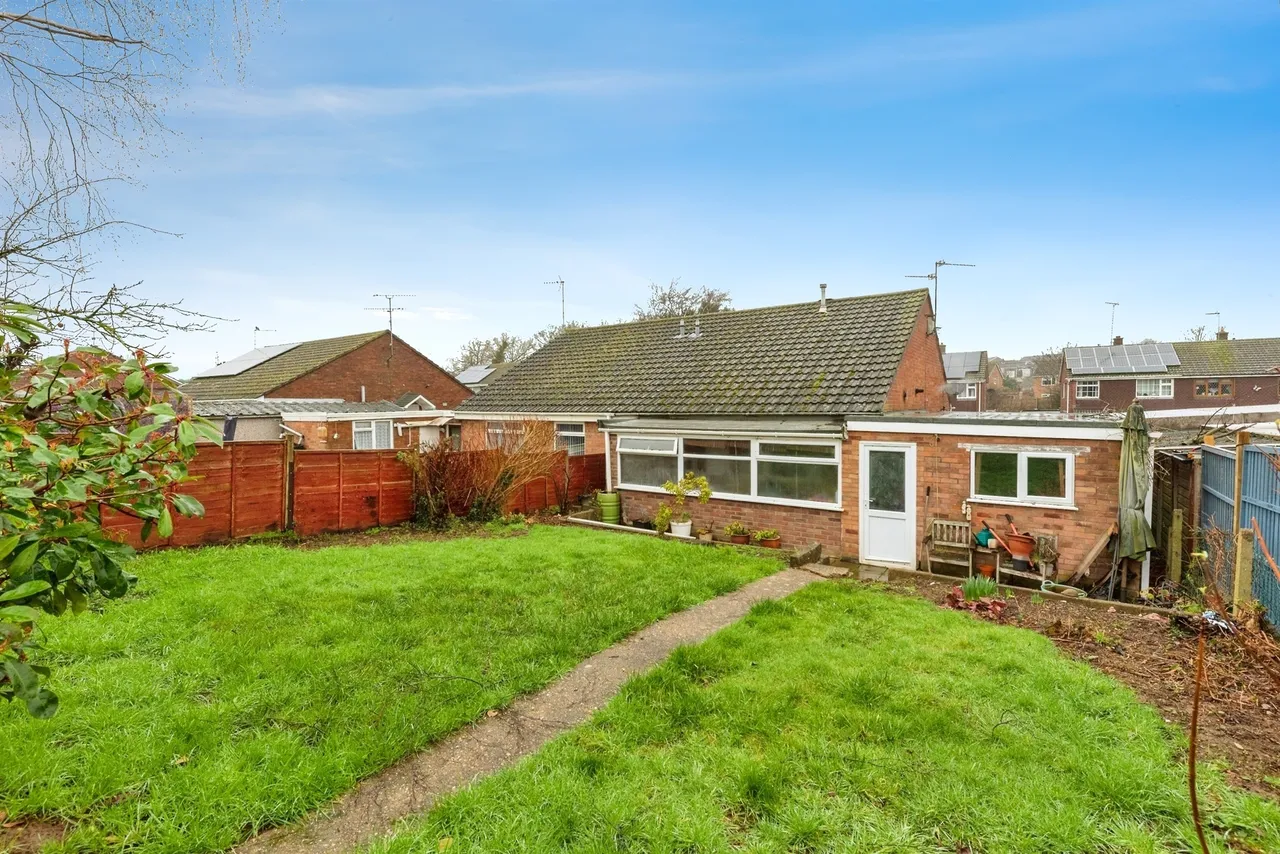 Wroxall Drive, Grantham, photo 9