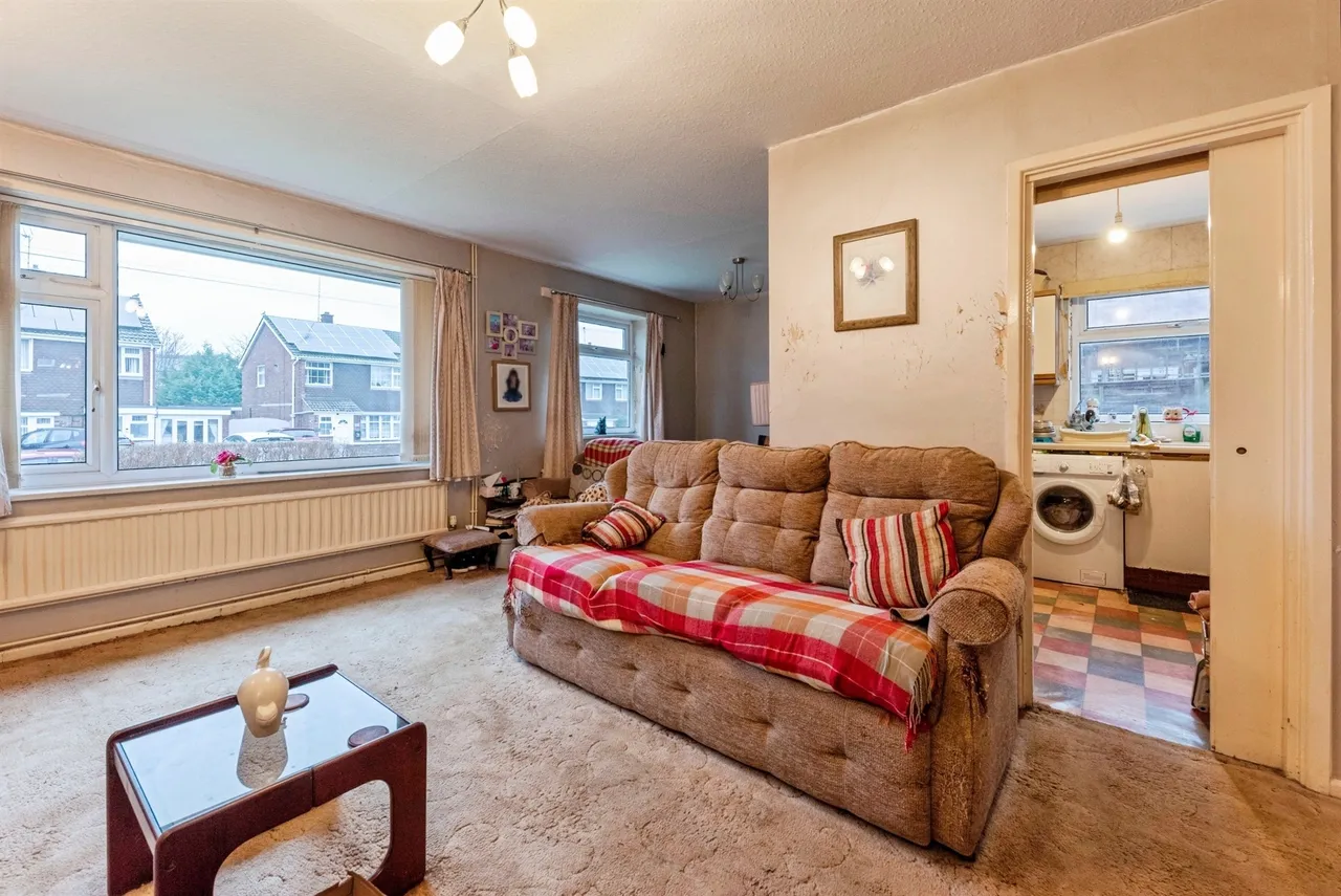 Wroxall Drive, Grantham, photo 3