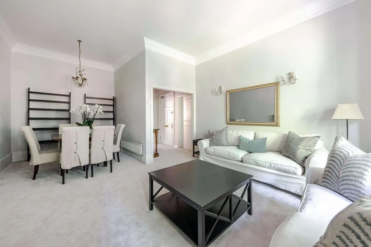 Sloane Gardens, London, SW1W 8DJ, photo 7