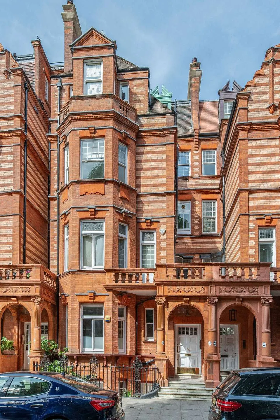 Sloane Gardens, London, SW1W 8DJ, photo 5