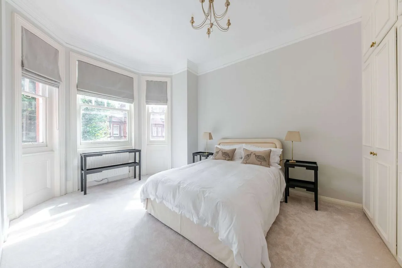 Sloane Gardens, London, SW1W 8DJ, photo 4