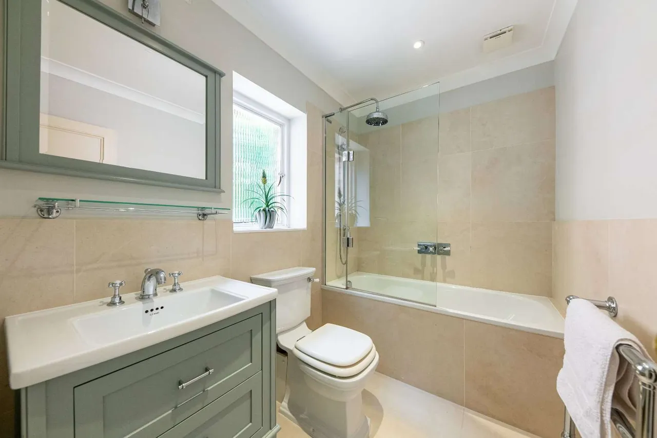 Sloane Gardens, London, SW1W 8DJ, photo 6