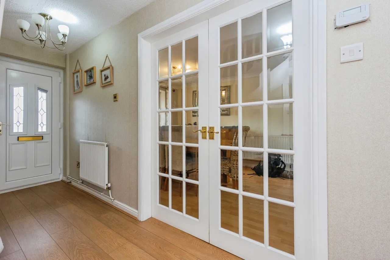 Highfield Glen, Ashton-under-Lyne, Greater Manchester, OL6, photo 6