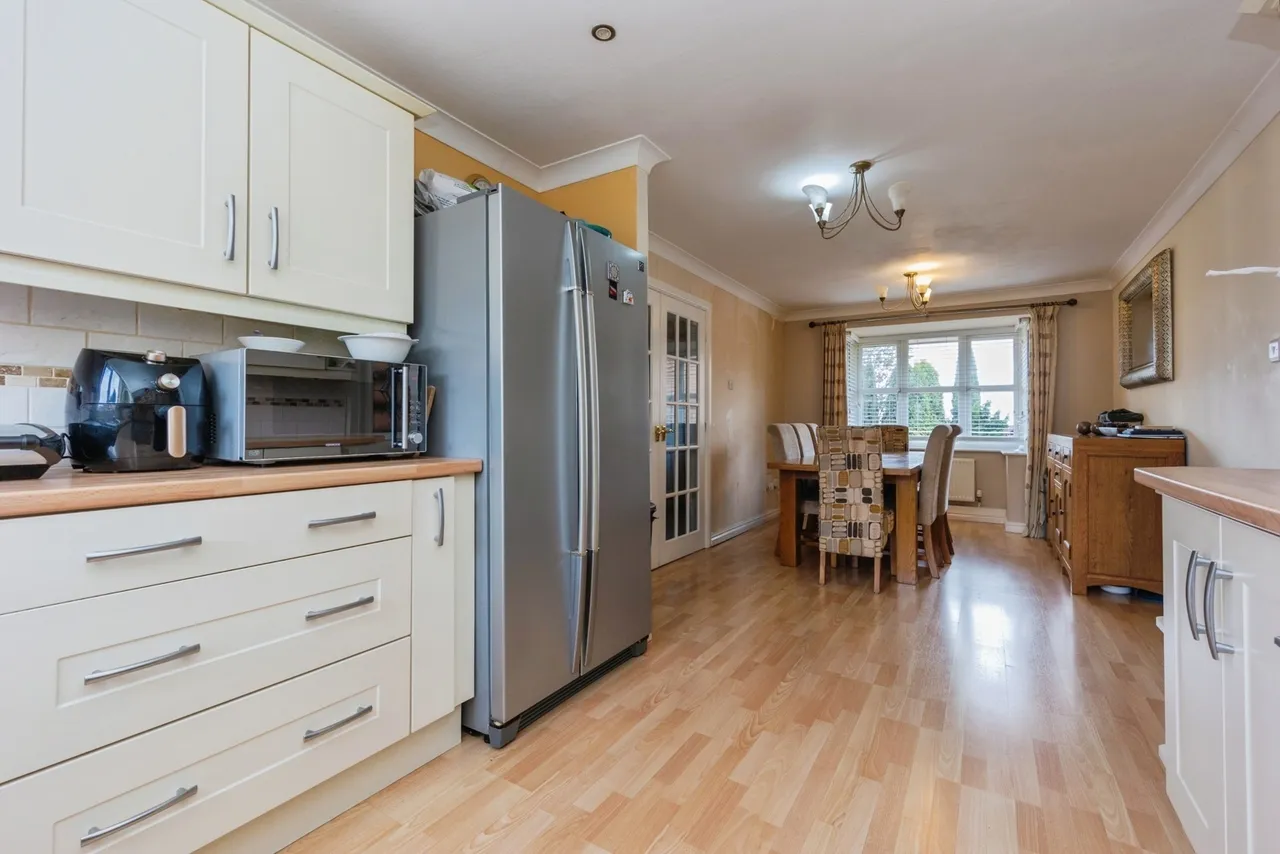 Highfield Glen, Ashton-under-Lyne, Greater Manchester, OL6, photo 8