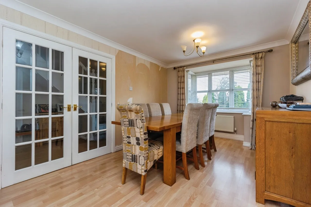 Highfield Glen, Ashton-under-Lyne, Greater Manchester, OL6, photo 7