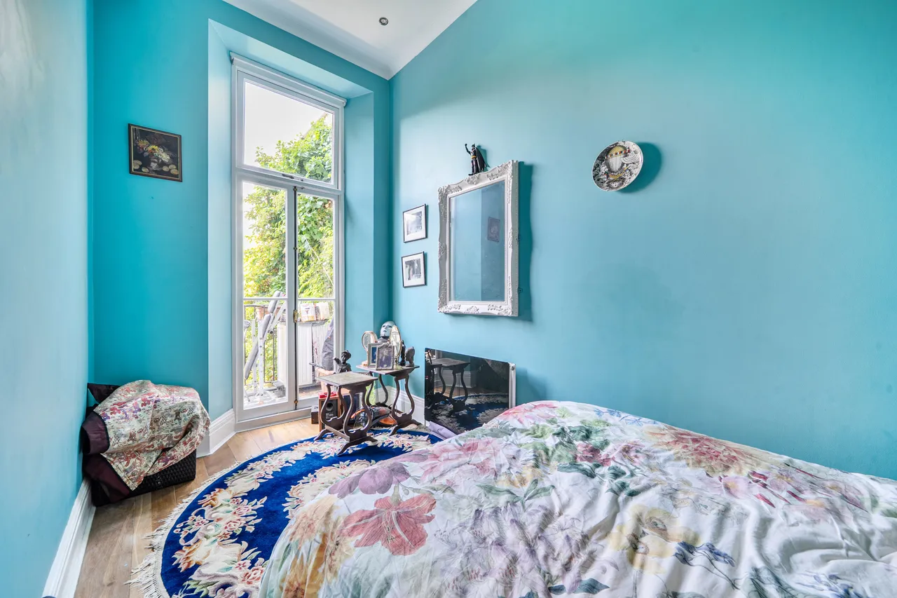 Flat 2, 56 Penywern Road, London, photo 7