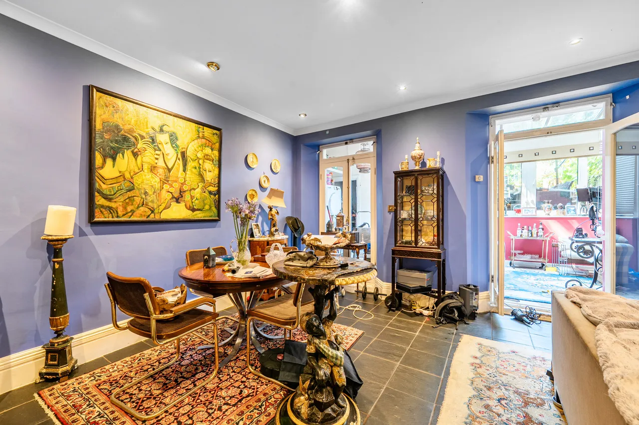 Flat 2, 56 Penywern Road, London, photo 6