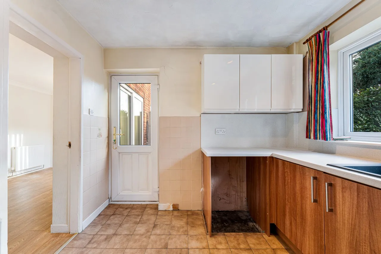 Alderton Drive, Ashton-In-Makerfield, Wigan, Wigan, WN4 9LG, photo 12
