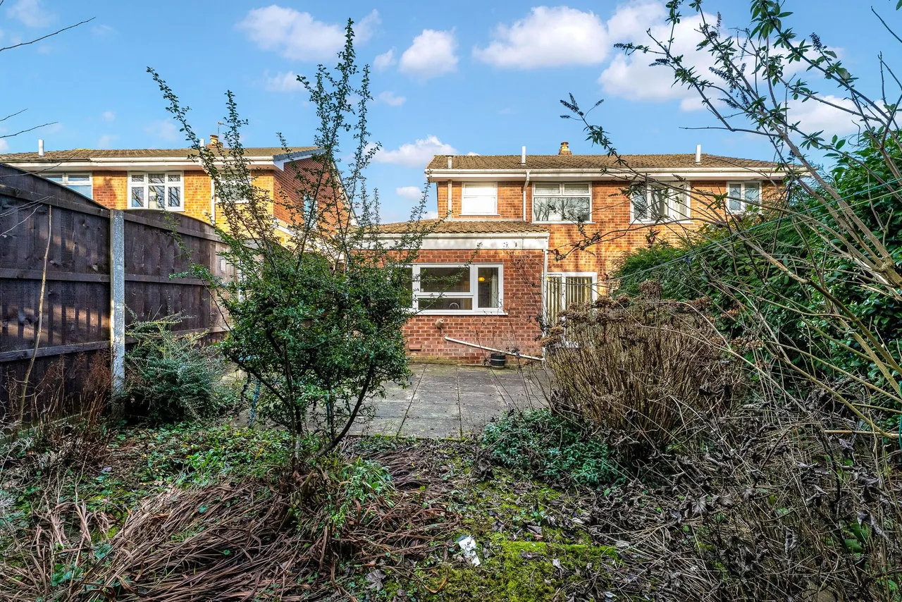Alderton Drive, Ashton-In-Makerfield, Wigan, Wigan, WN4 9LG, photo 28