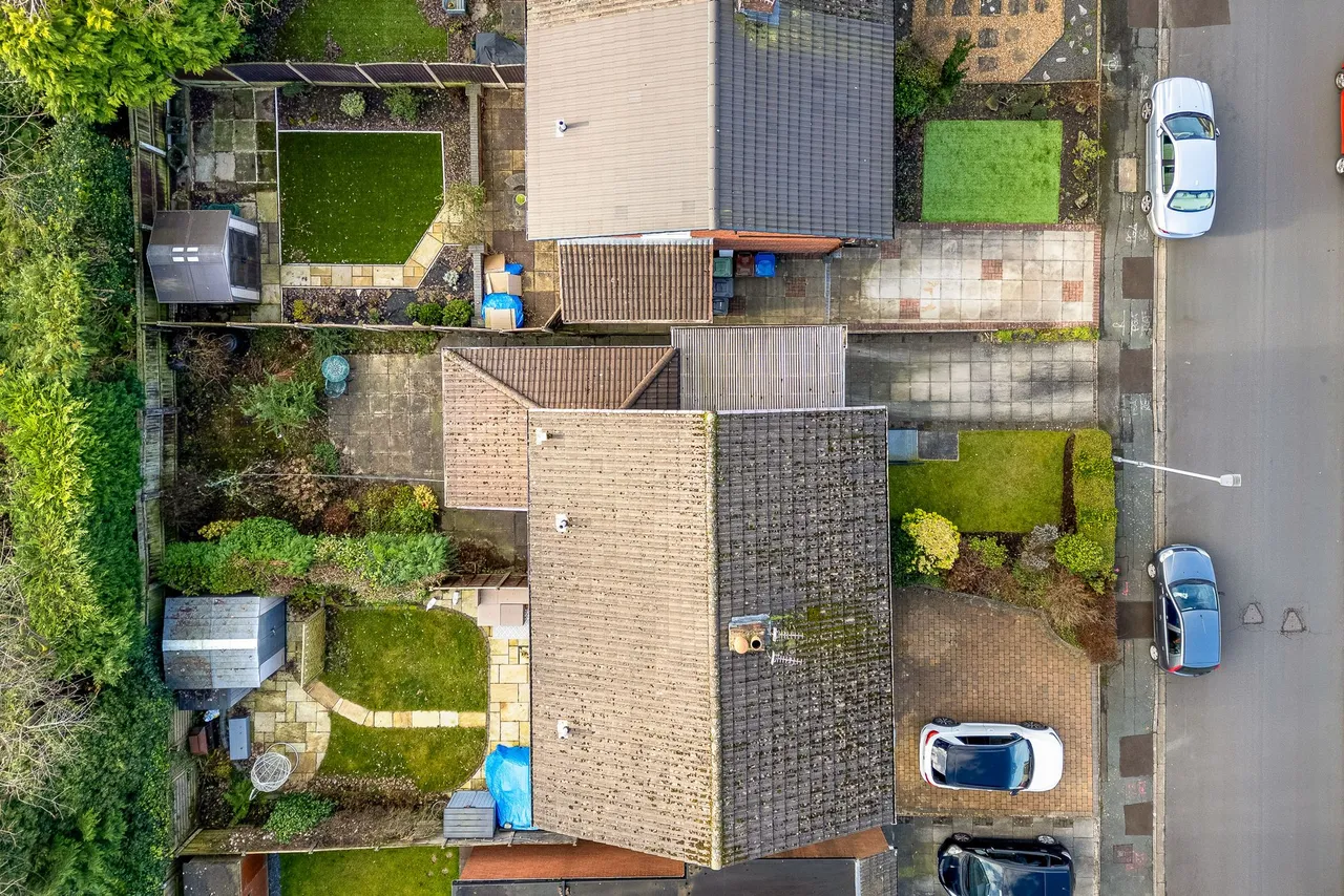 Alderton Drive, Ashton-In-Makerfield, Wigan, Wigan, WN4 9LG, photo 24