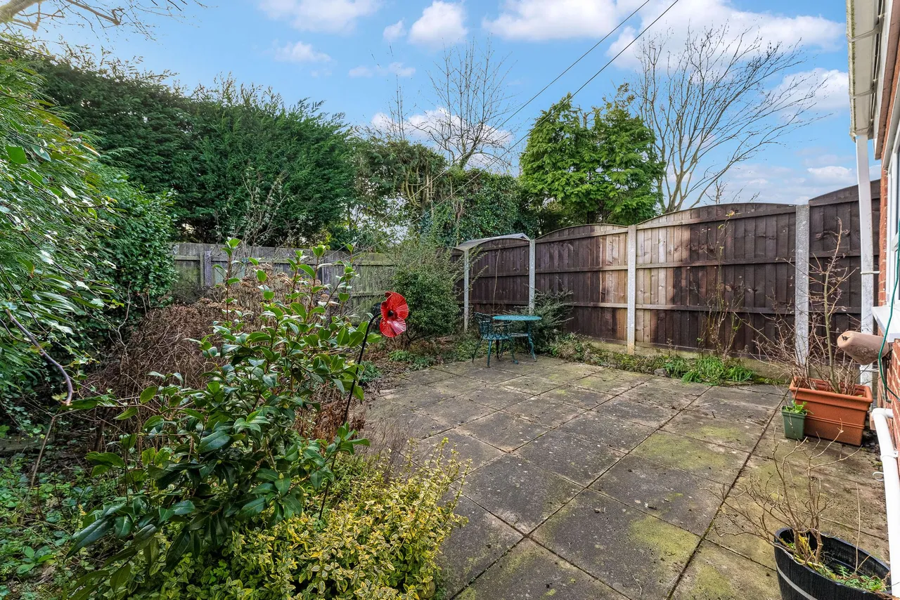 Alderton Drive, Ashton-In-Makerfield, Wigan, Wigan, WN4 9LG, photo 26