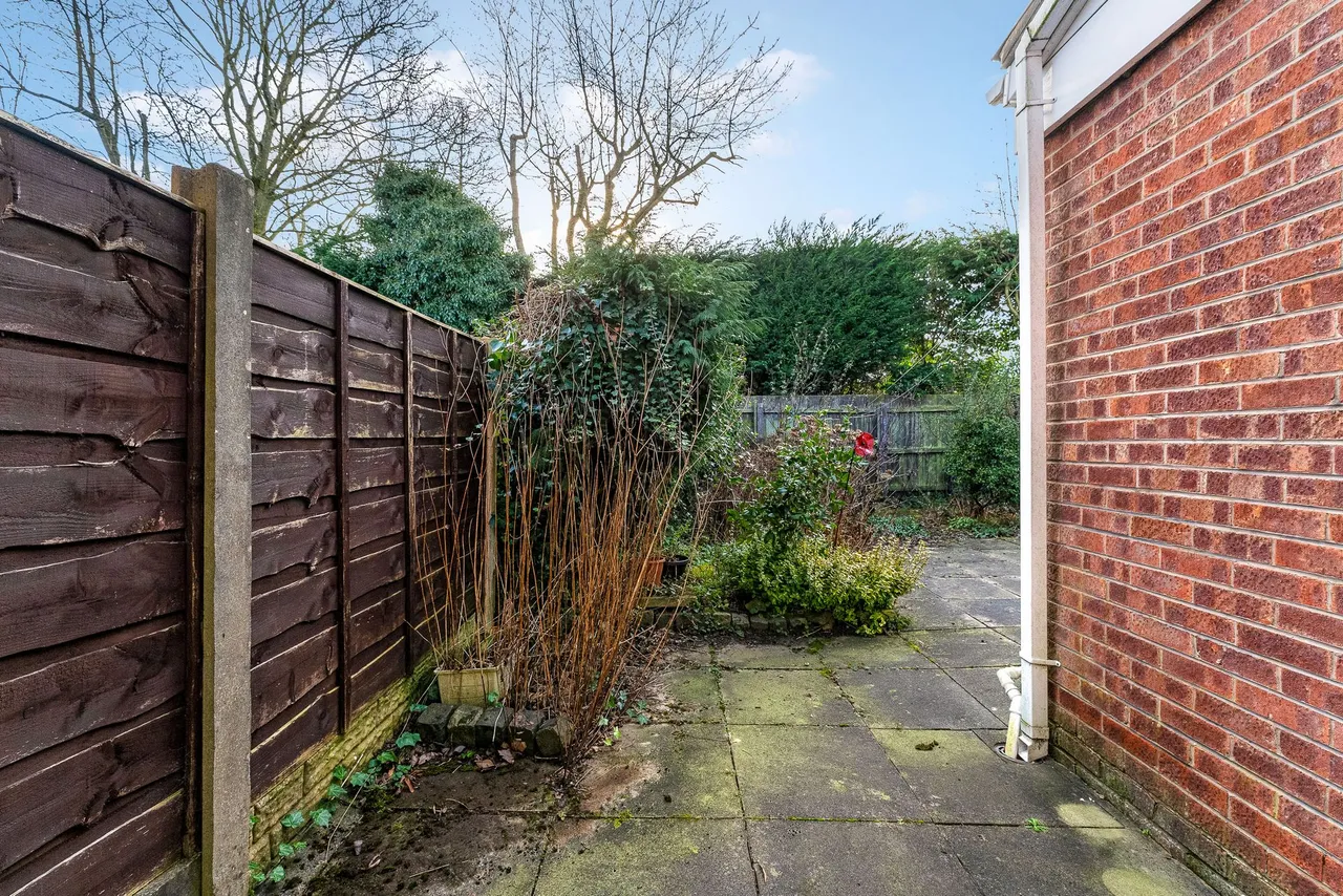 Alderton Drive, Ashton-In-Makerfield, Wigan, Wigan, WN4 9LG, photo 29
