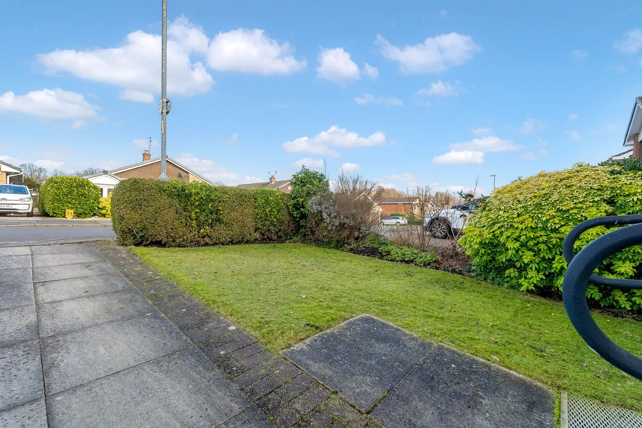 Alderton Drive, Ashton-In-Makerfield, Wigan, Wigan, WN4 9LG, photo 23