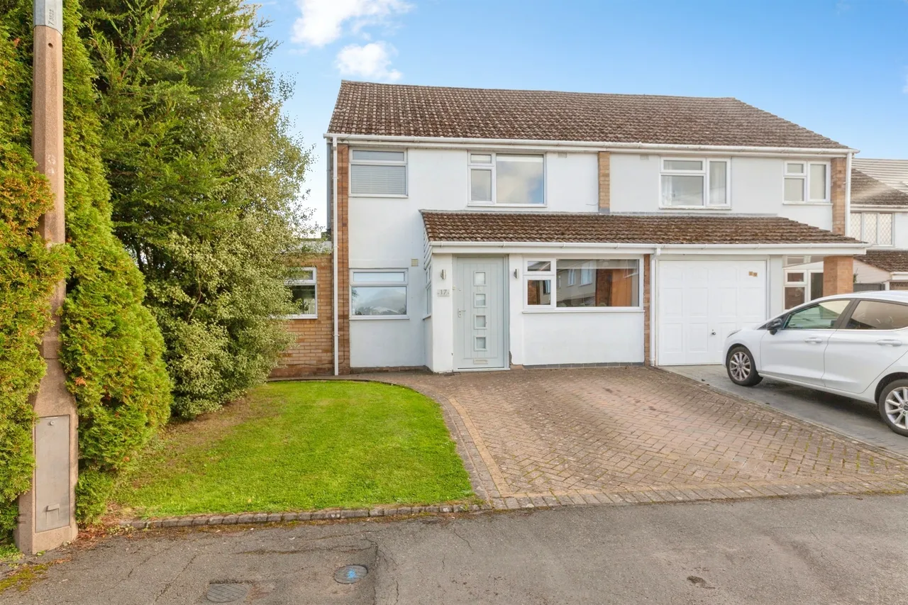 Croft Close, Wolvey, LE10, photo 21