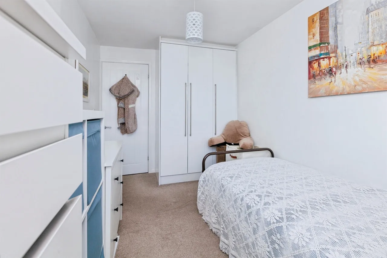 Croft Close, Wolvey, LE10, photo 8