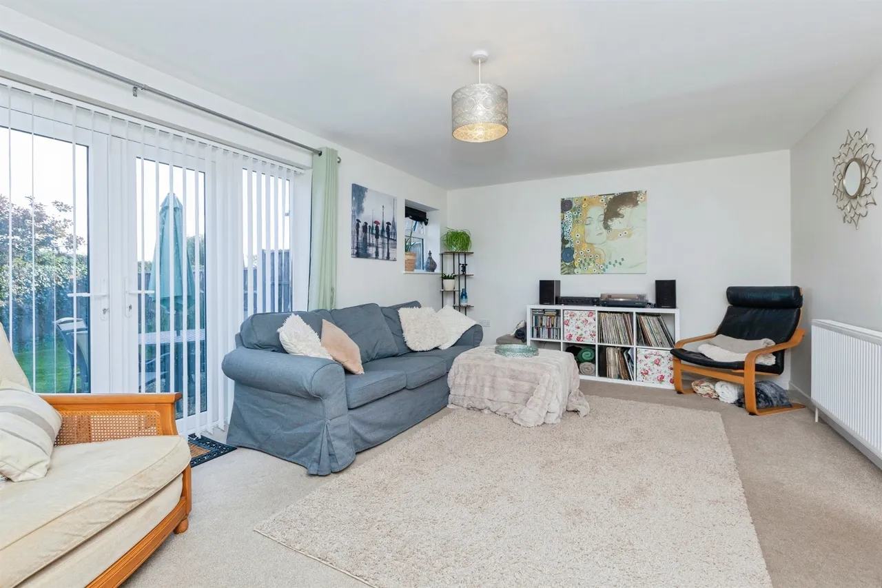 Croft Close, Wolvey, LE10, photo 17