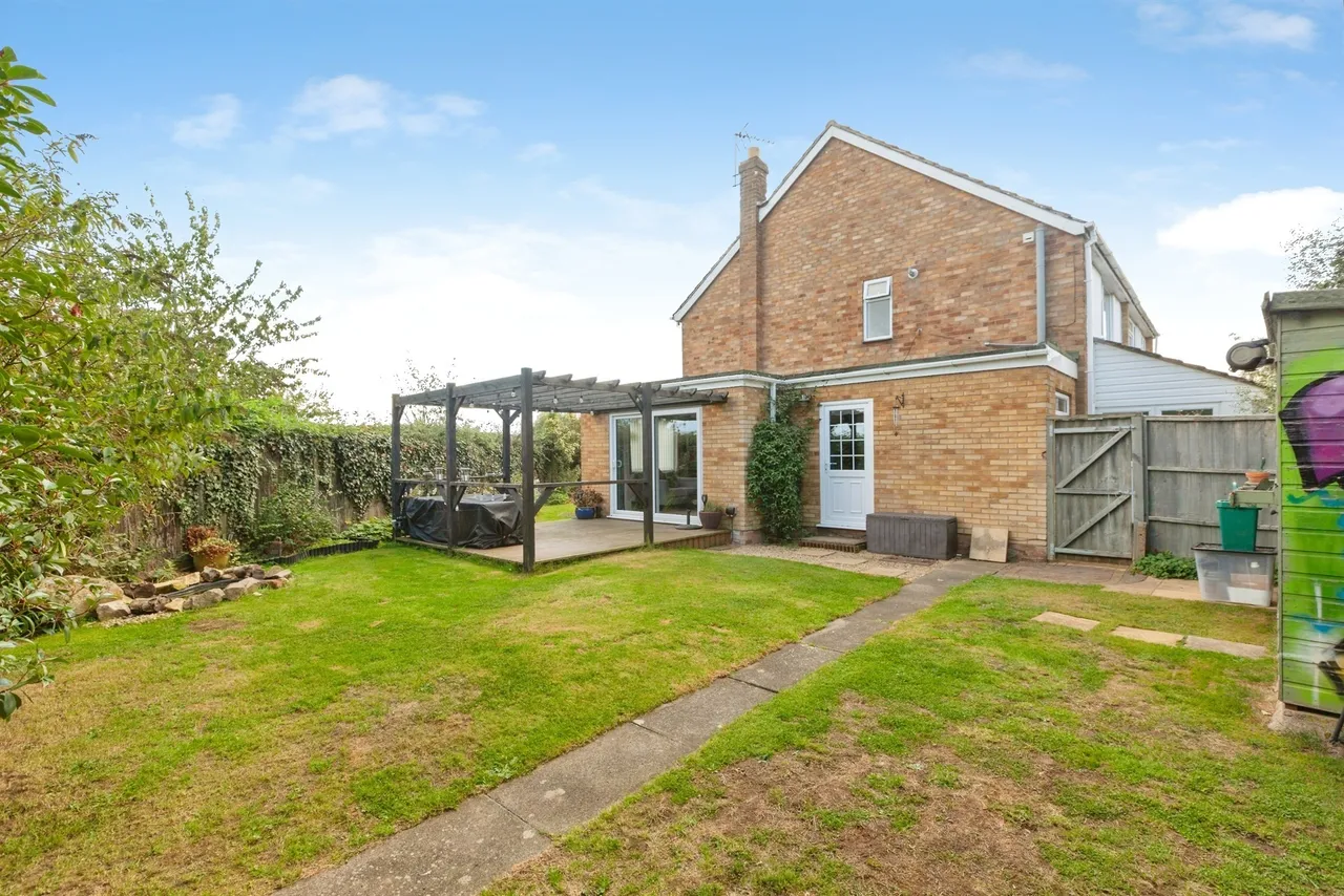Croft Close, Wolvey, LE10, photo 3