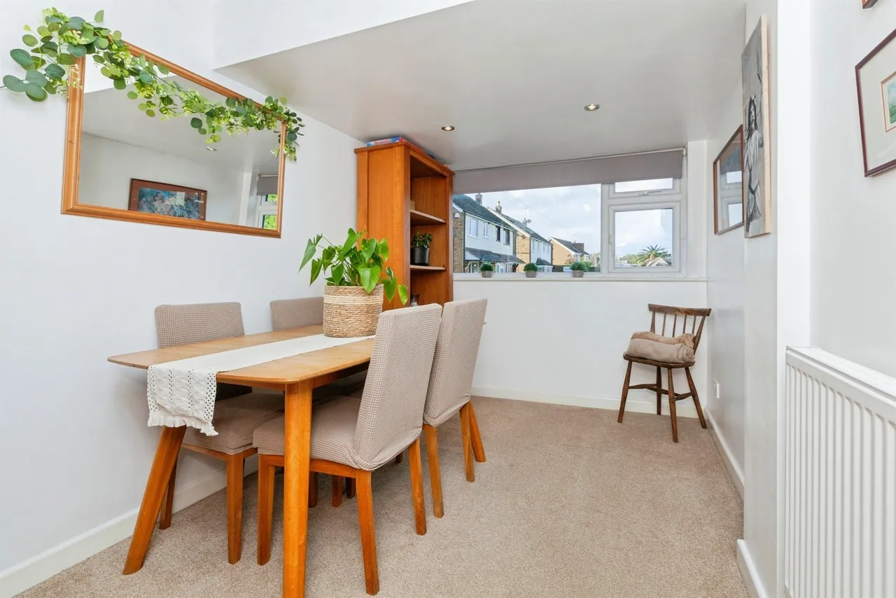 Croft Close, Wolvey, LE10, photo 14
