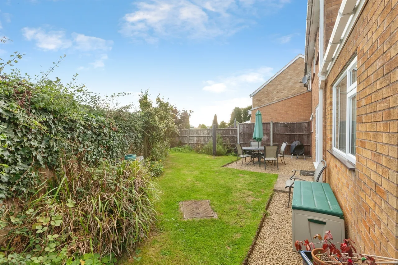 Croft Close, Wolvey, LE10, photo 24