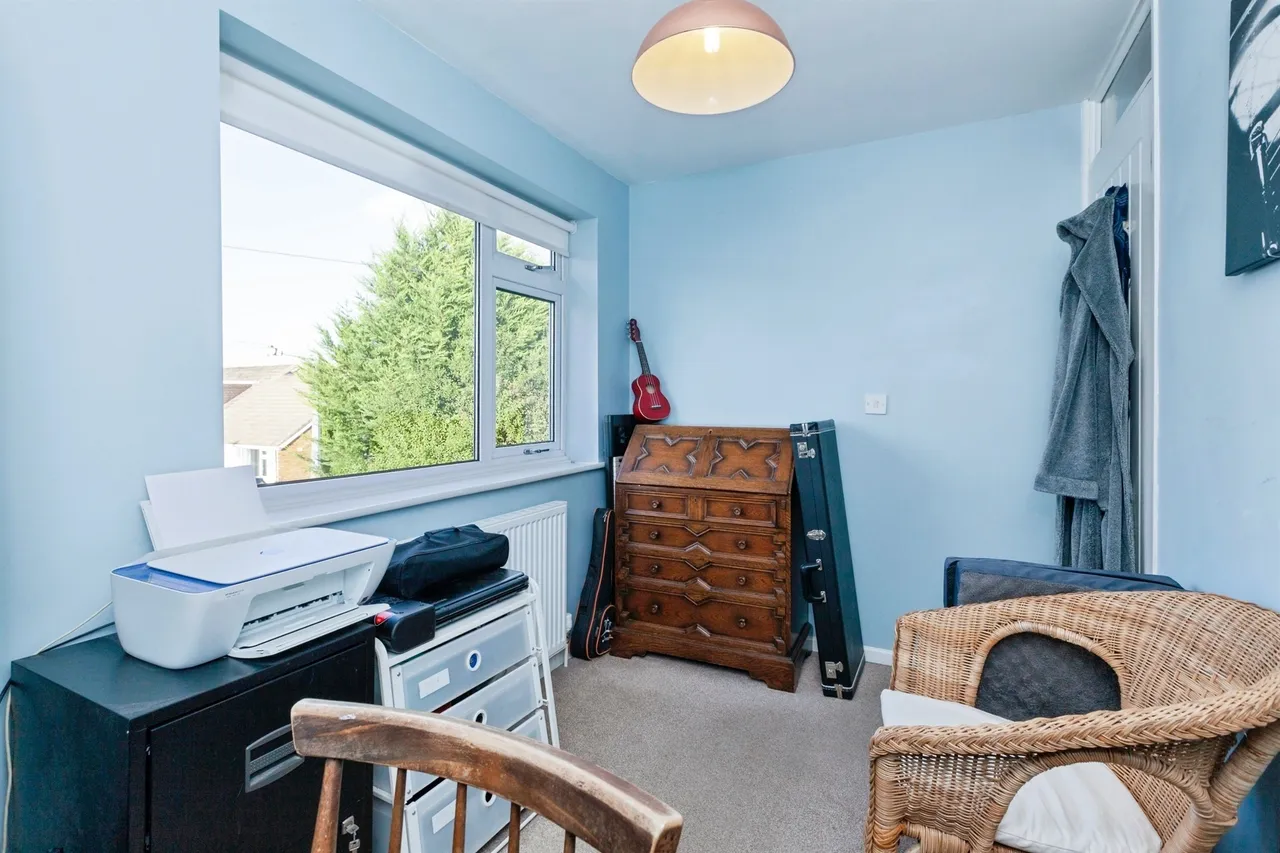 Croft Close, Wolvey, LE10, photo 12