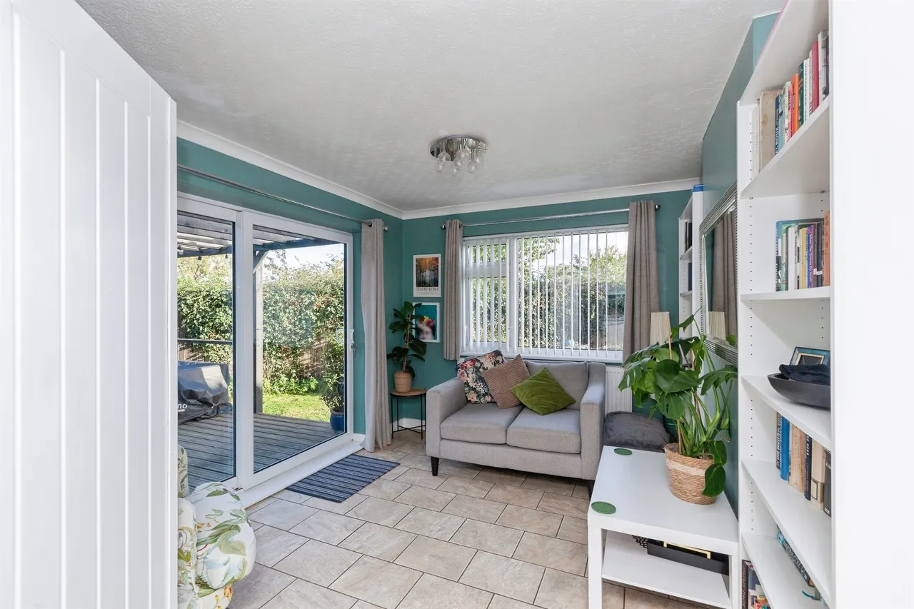 Croft Close, Wolvey, LE10, photo 19