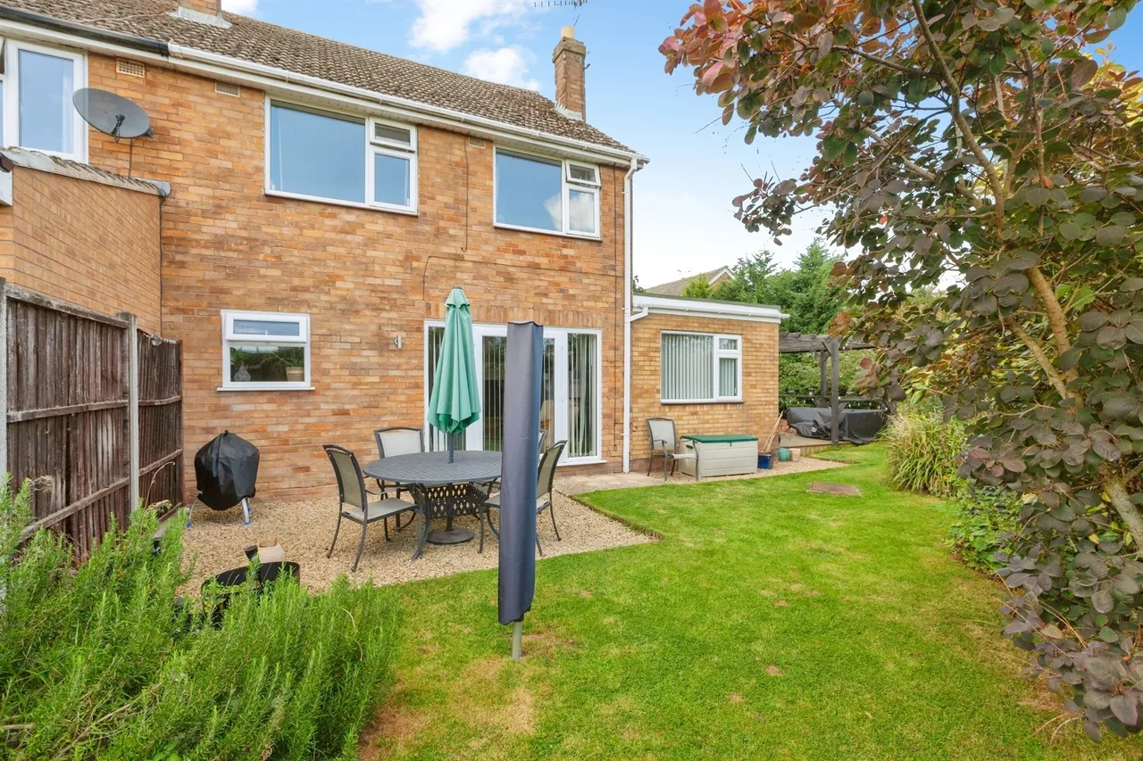 Croft Close, Wolvey, LE10, photo 5
