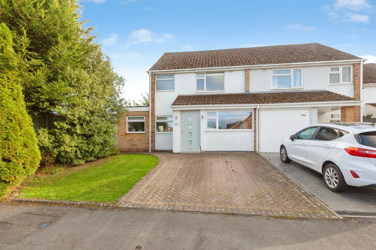 Croft Close, Wolvey, LE10, photo 22
