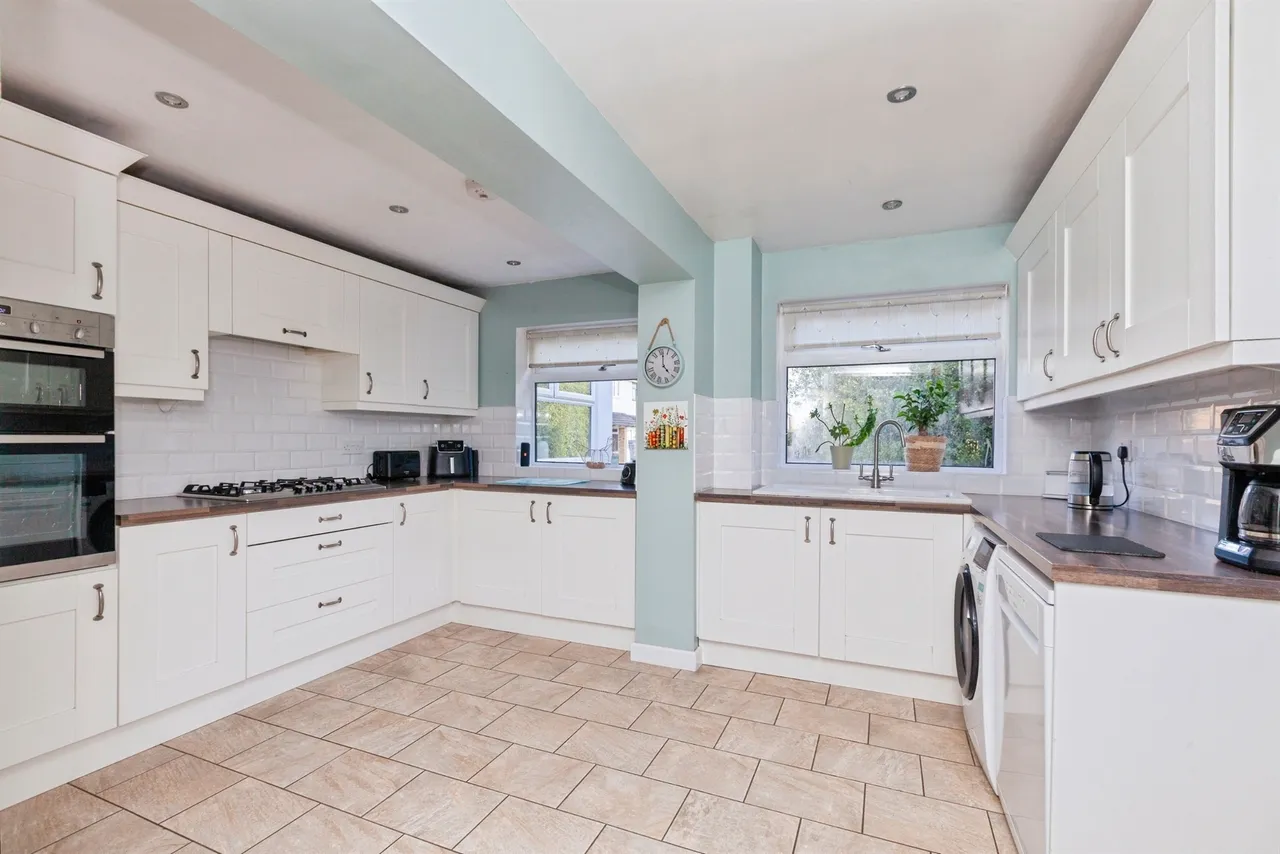 Croft Close, Wolvey, LE10, photo 27
