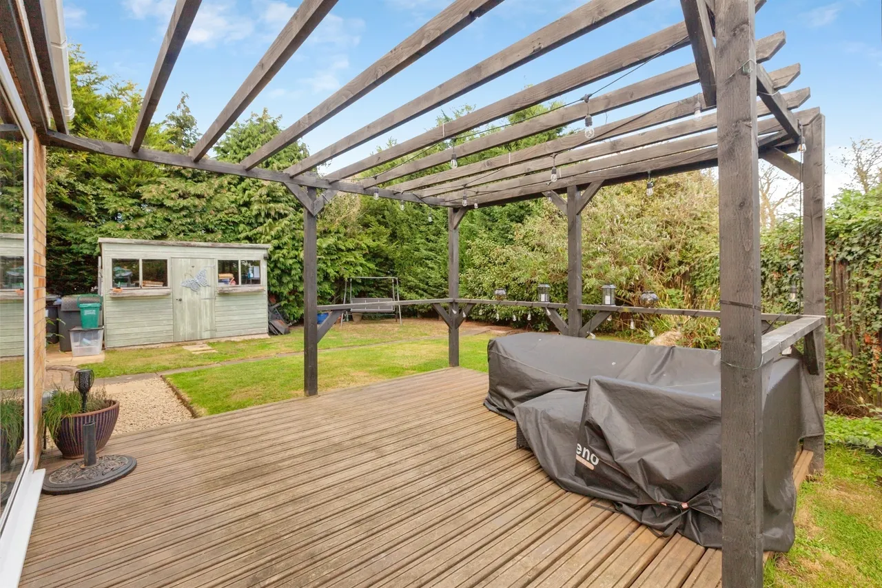 Croft Close, Wolvey, LE10, photo 23