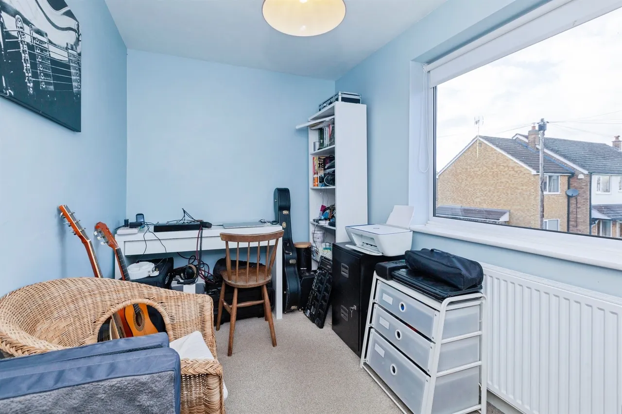 Croft Close, Wolvey, LE10, photo 25