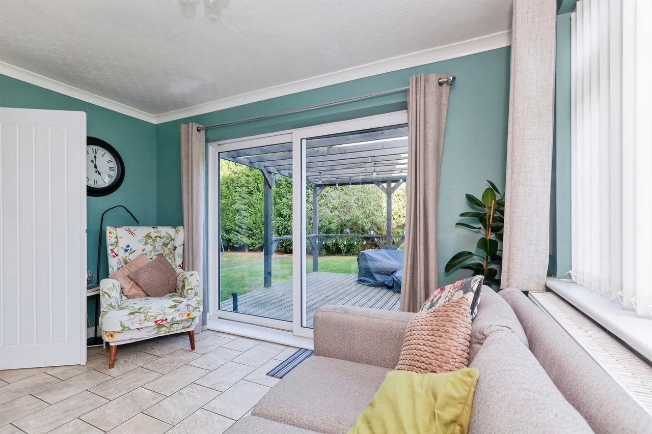 Croft Close, Wolvey, LE10, photo 20