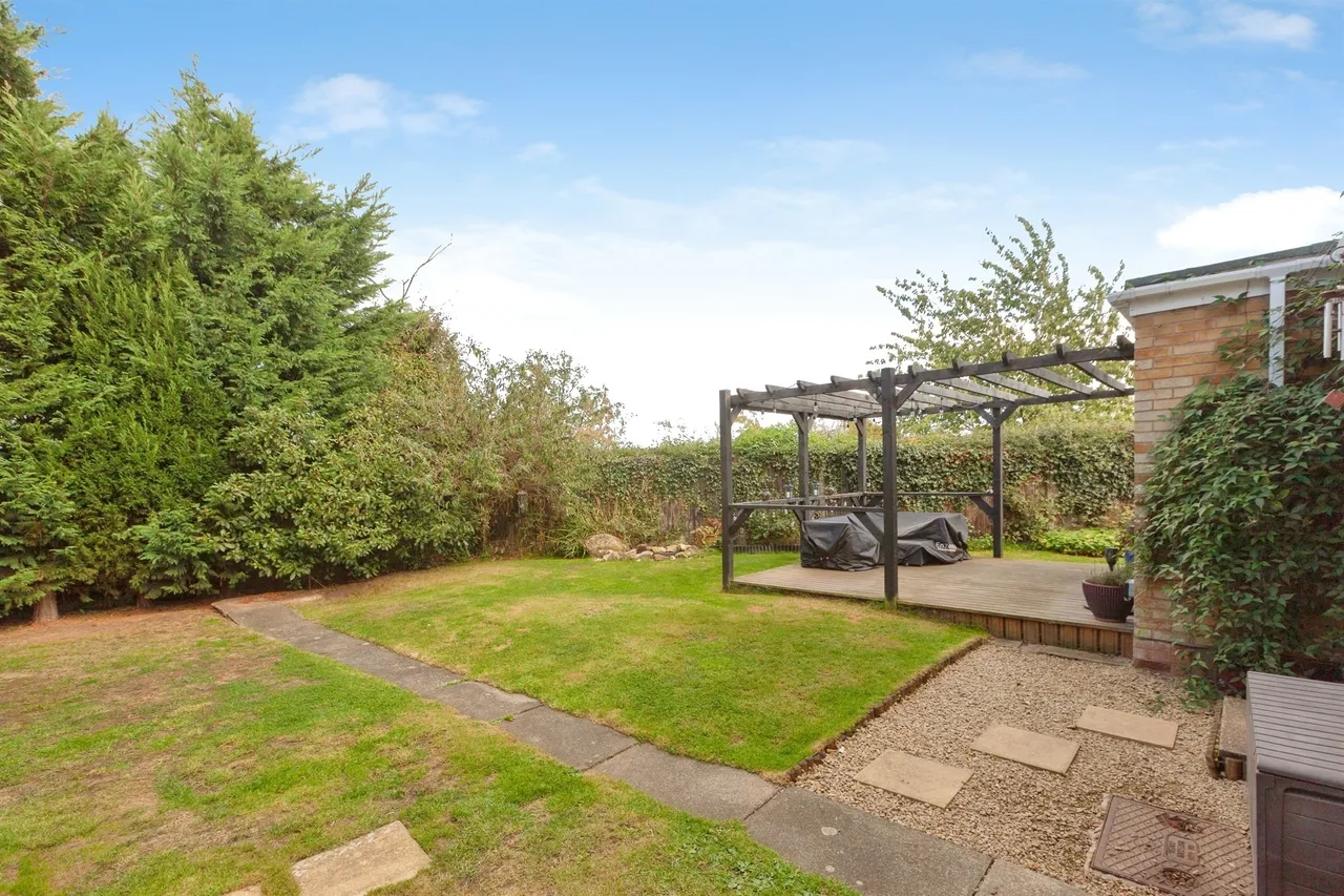 Croft Close, Wolvey, LE10, photo 2