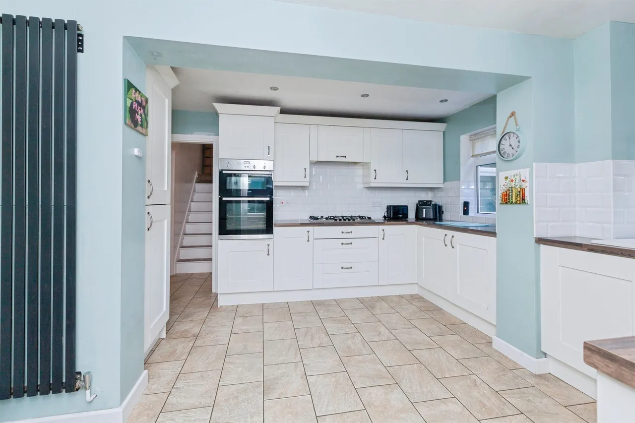Croft Close, Wolvey, LE10, photo 28