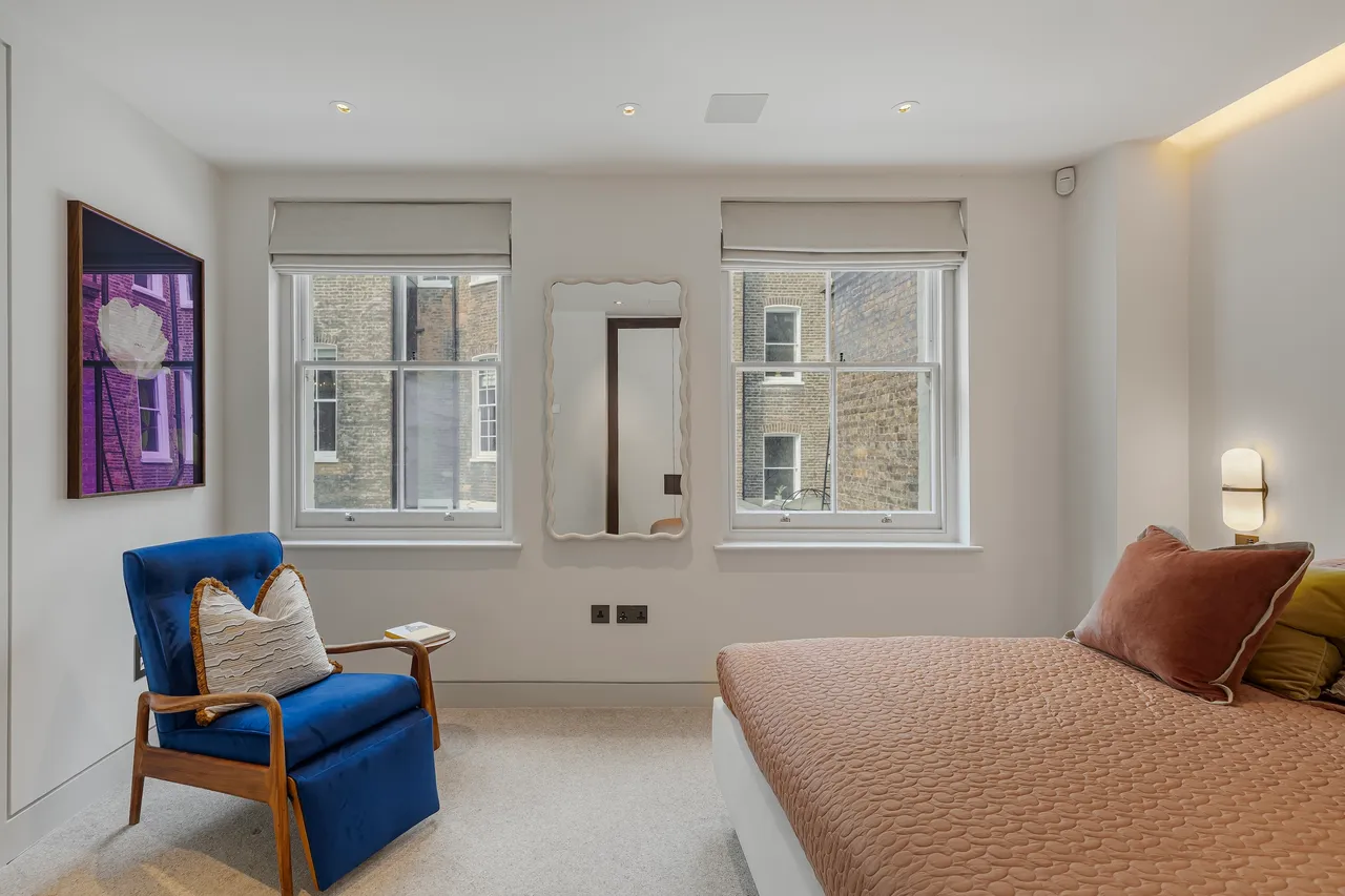 Marylebone Mews, Marylebone, London, photo 11