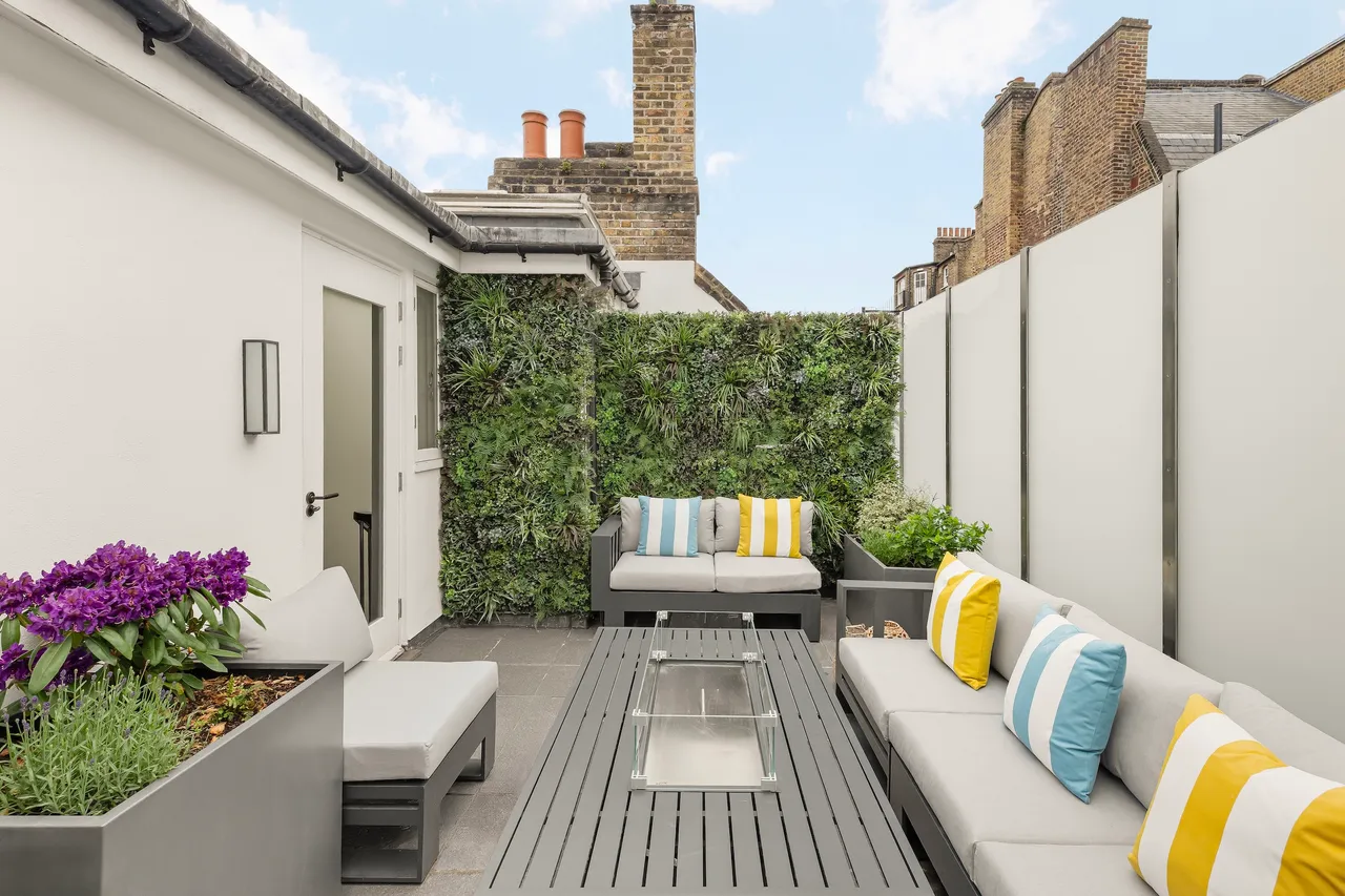Marylebone Mews, Marylebone, London, photo 5