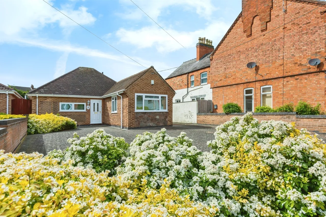 Rothley Road, Mountsorrel, Loughborough, photo 4
