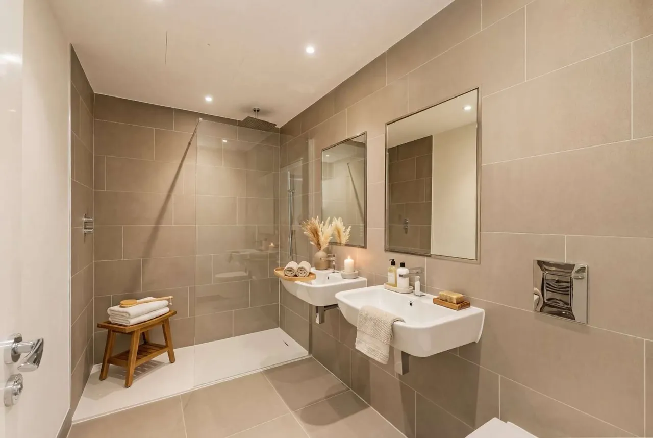 The Claves, 27 Inglis Way, Millbrook Park, London, NW7 1TP, photo 6