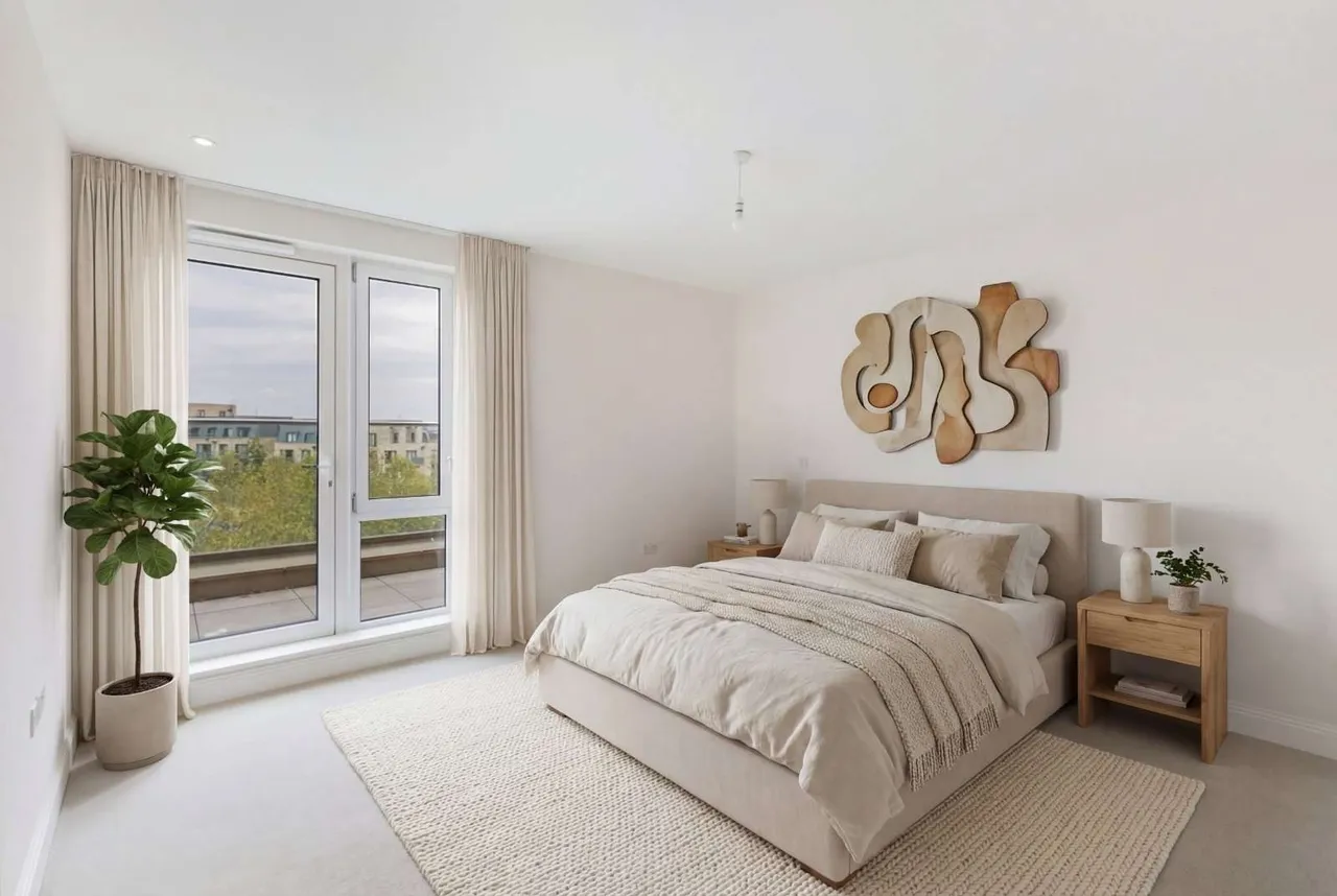 The Claves, 27 Inglis Way, Millbrook Park, London, NW7 1TP, photo 7