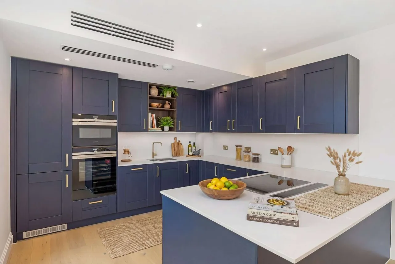 The Claves, 27 Inglis Way, Millbrook Park, London, NW7 1TP, photo 3