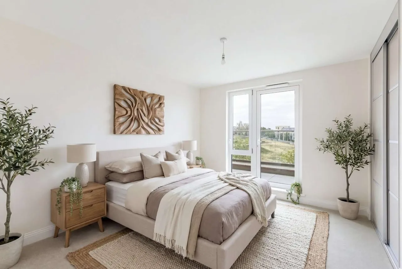 The Claves, 27 Inglis Way, Millbrook Park, London, NW7 1TP, photo 5