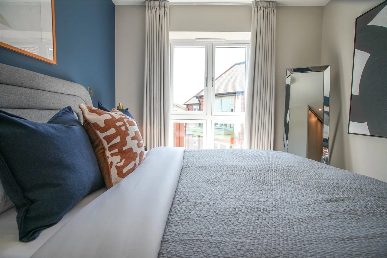 Brook House, Tonbridge, TN9, photo 8