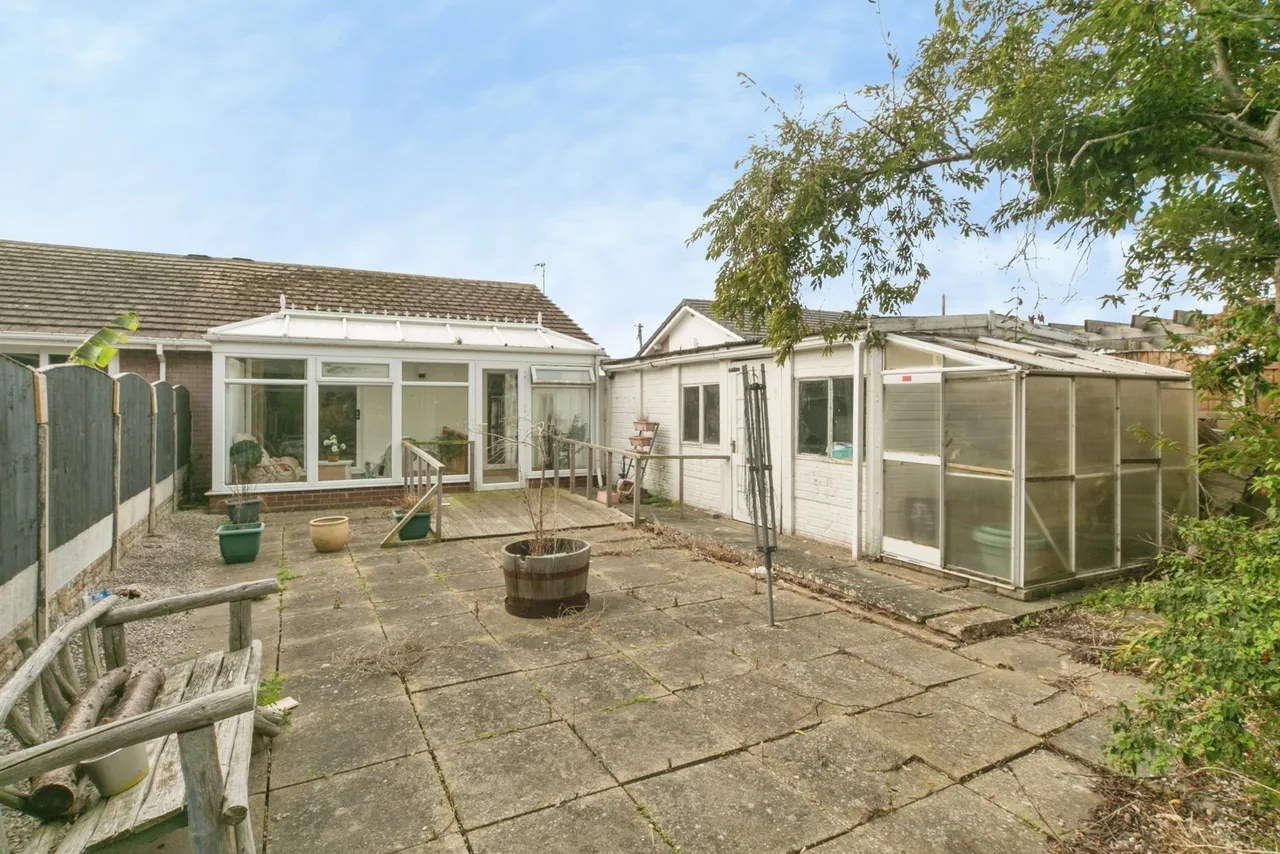 Kinmel Way, Towyn, LL22, photo 3