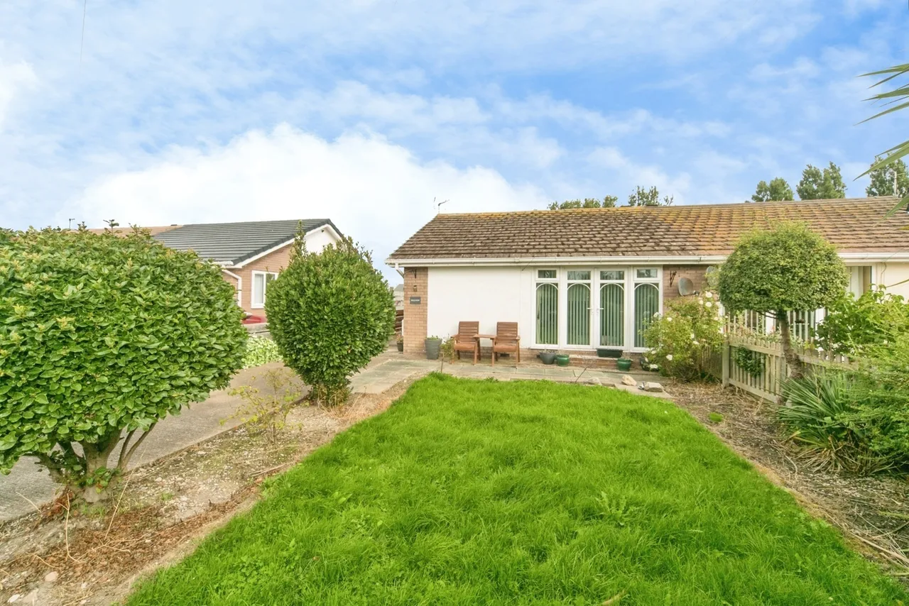 Kinmel Way, Towyn, LL22, photo 5