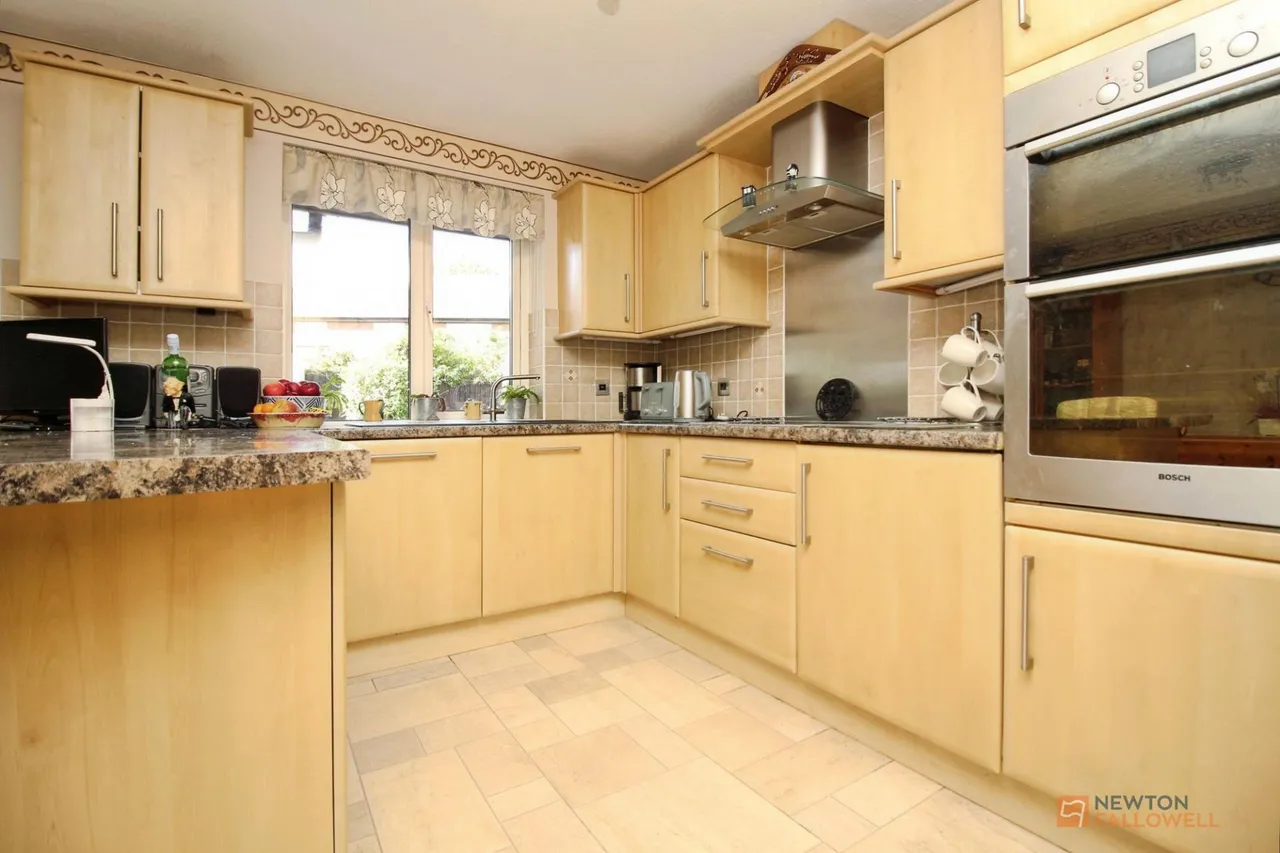 Rupert Crescent, Queniborough, LE7, photo 8