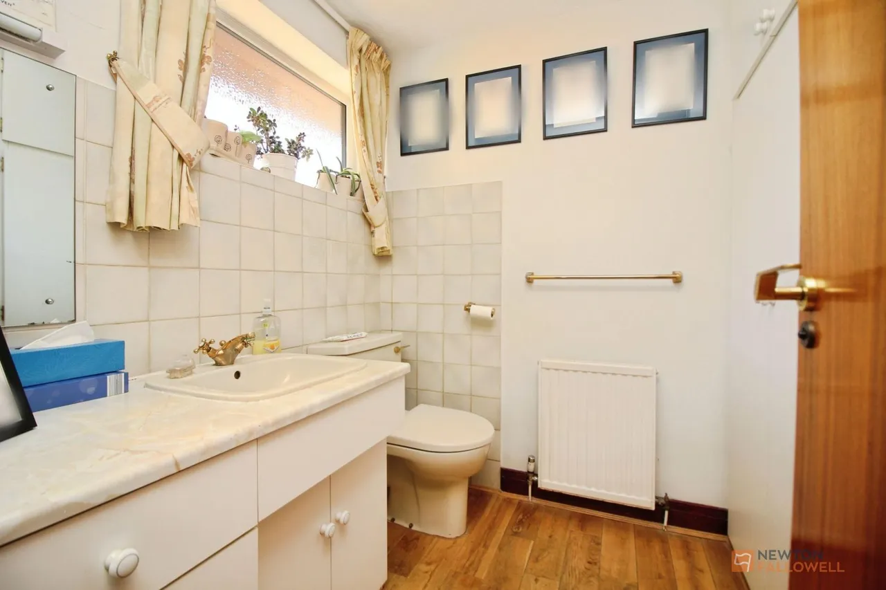 Rupert Crescent, Queniborough, LE7, photo 7