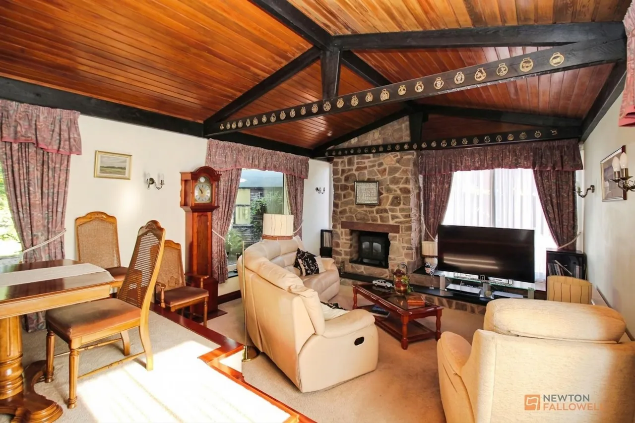 Rupert Crescent, Queniborough, LE7, photo 5